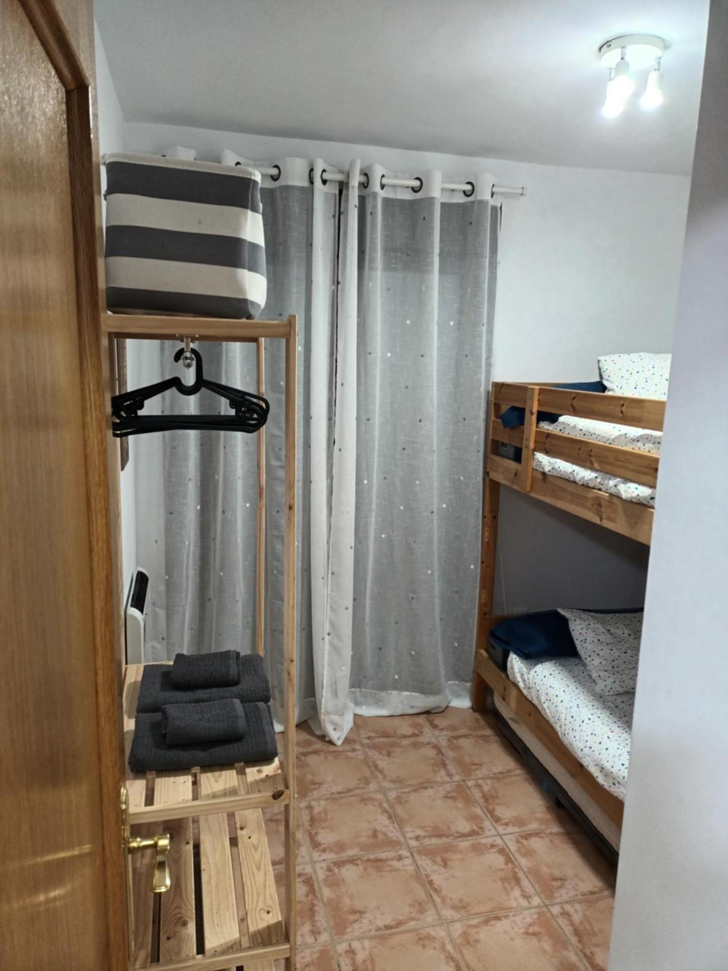 Апартаменты Casa Majo Valdelinares Vute-23-002 Экстерьер фото