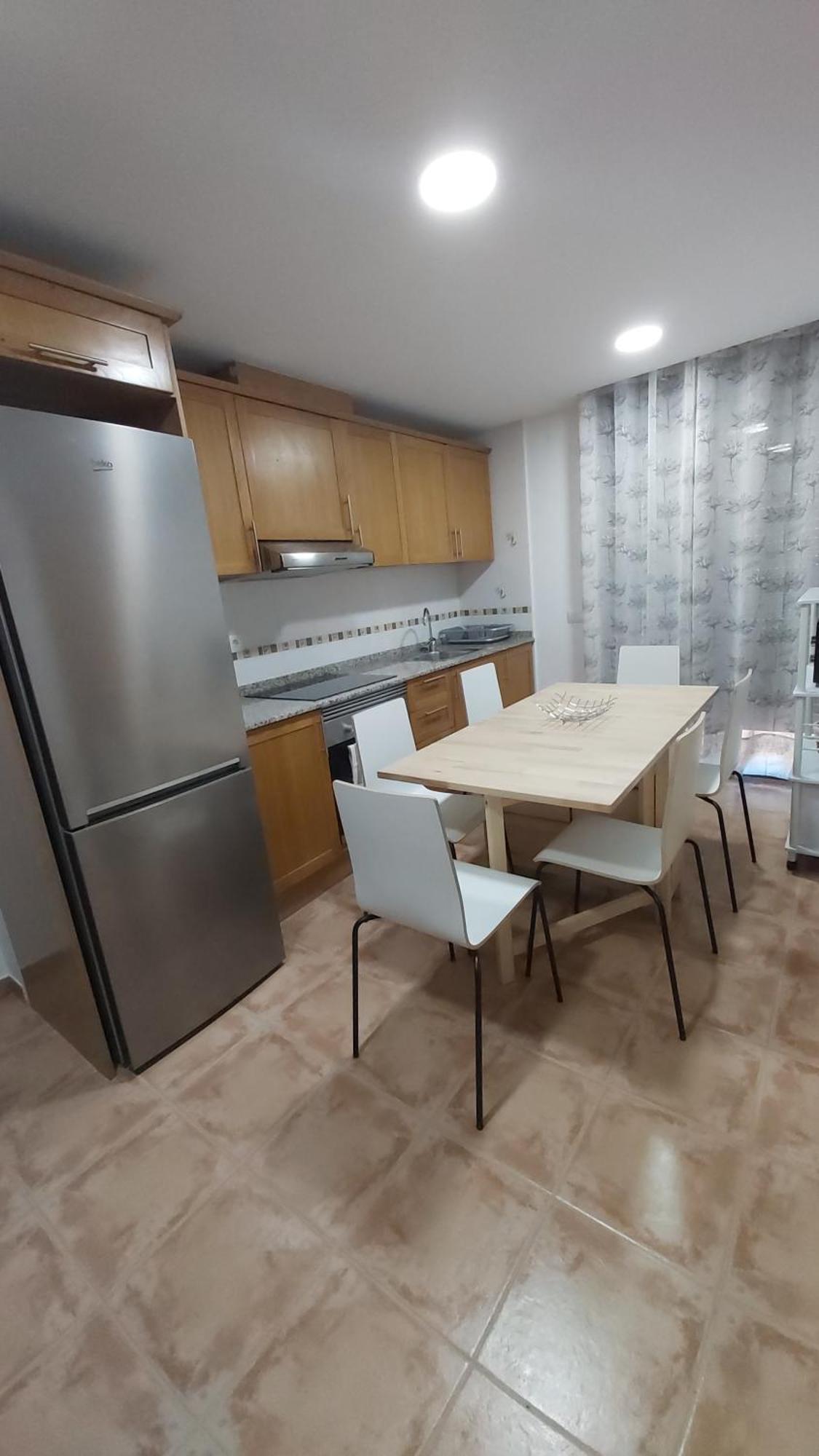 Апартаменты Casa Majo Valdelinares Vute-23-002 Экстерьер фото